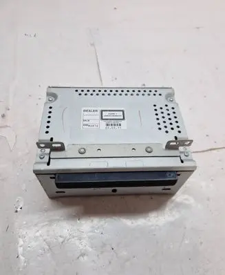Ford Focus CD/DVD changer BM5T18C815GE Z030149 10R035513
