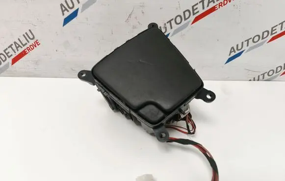 BMW 6 F06 Gran coupe Ashtray (front) 9197231 51169197231