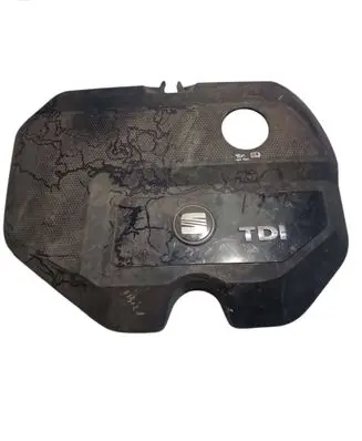 Engine cover (trim)