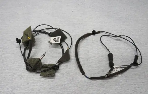 KIA Sportage Other wiring loom