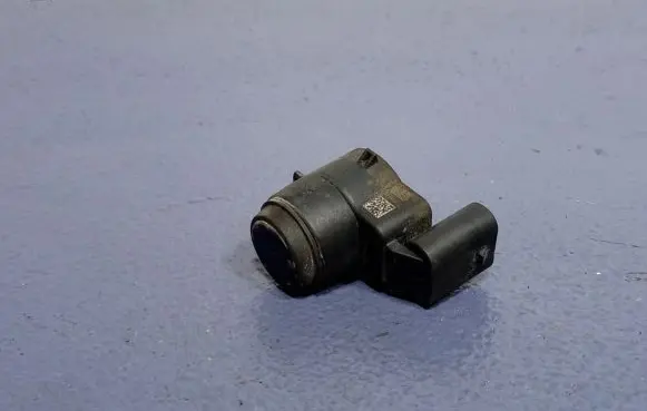 BMW 1 E81 E87 Parking PDC control unit/module 6934308