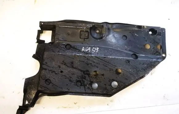 Subaru Forester SG Engine splash shield/under tray