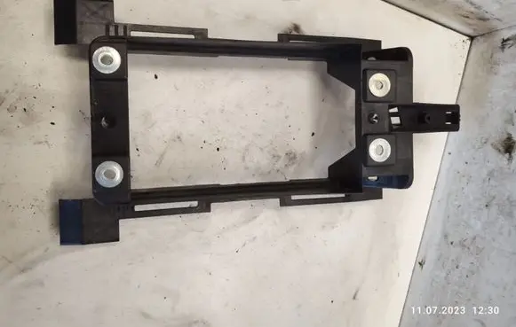Audi A5 8T 8F Other interior part 8K0863531