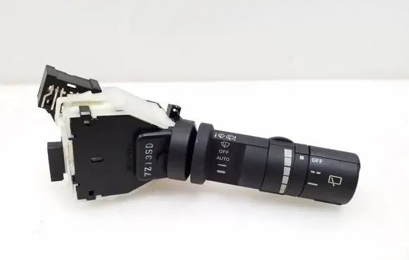 Nissan Qashqai Wiper switch 