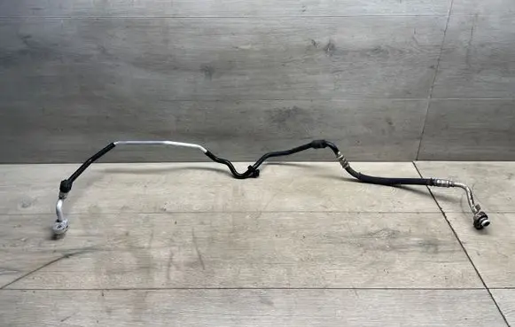Audi A6 S6 C7 4G Air conditioning (A/C) pipe/hose 4G0260710 MNAA240
