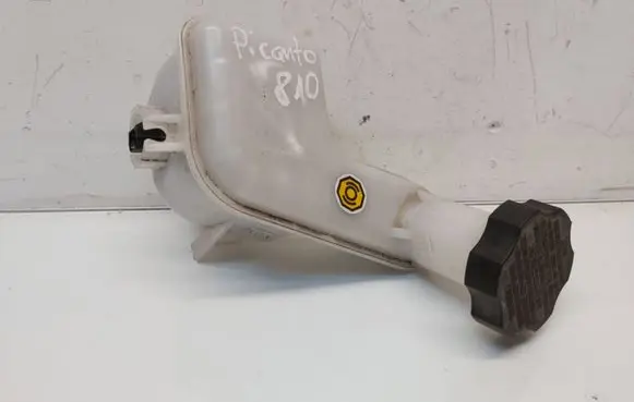 KIA Picanto Brake fluid reservoir 