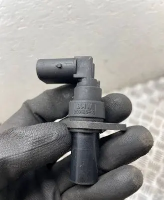 Land Rover Freelander Crankshaft position sensor 2247926 25916010 259160