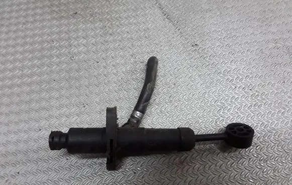 Citroen Jumper Clutch master cylinder 55196181