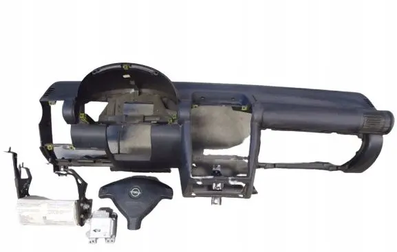 Opel Corsa B Dashboard 90481685 90532443