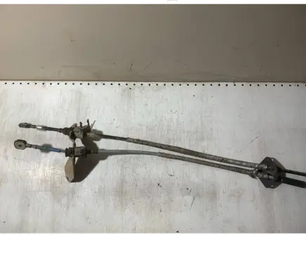 Volkswagen Sharan Gear shift cable linkage 7M0711877F