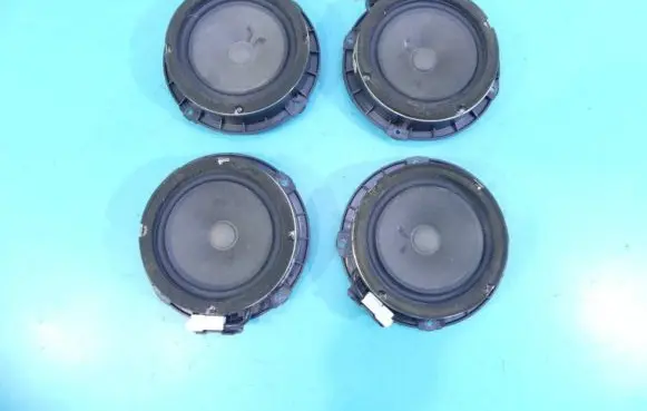 KIA Carens II Front door speaker IMPRK1143227