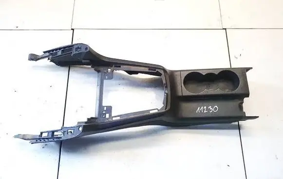 Skoda Superb B5 (3U) Center console 3U1863241