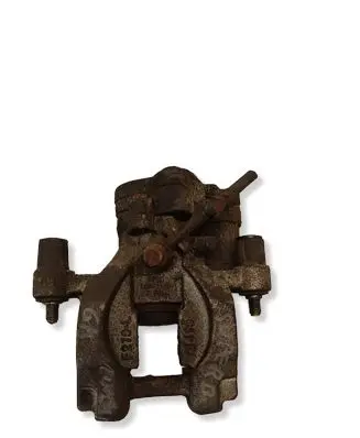 Skoda Superb B8 (3V) Rear brake caliper 