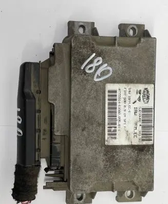 Fiat Seicento/600 Engine control unit/module 46555914