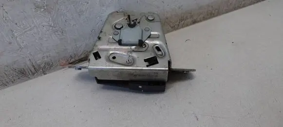 Mercedes-Benz C W204 Tailgate/trunk/boot lock/catch/latch A2047400335 2047400335