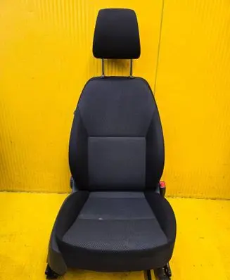 Skoda Octavia Mk3 (5E) Front passenger seat 