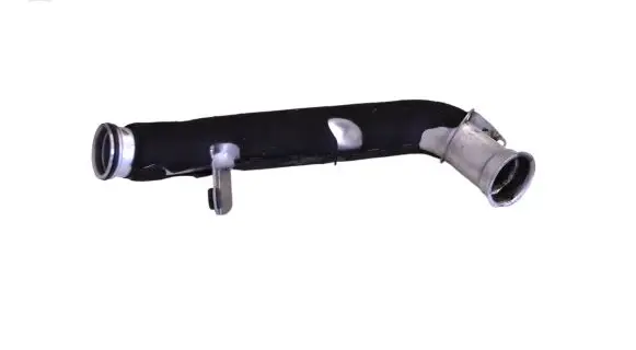 Mercedes-Benz E W213 Intercooler hose/pipe A6540980007