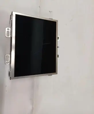 Maserati Levante Radio/CD/DVD/GPS head unit 670154202