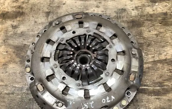 Volvo V70 Clutch set kit 9480480 9480651 9176204B