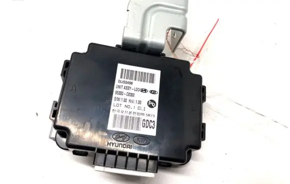 Hyundai i20 (GB IB) Other control units/modules 95300-C8300