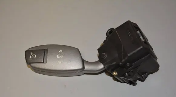 BMW 7 E65 E66 Cruise control stalk 6911521