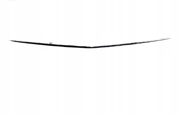 Mercedes-Benz S W223 Front door trim bar A2238851402