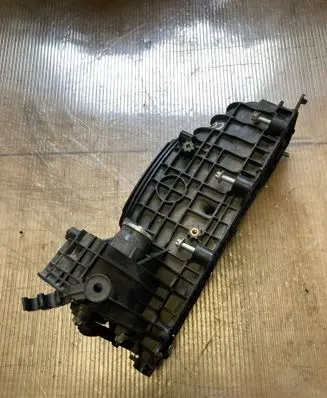 Jeep Compass Intake manifold 044768002