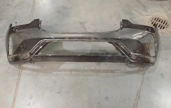 Volvo XC60 Front bumper