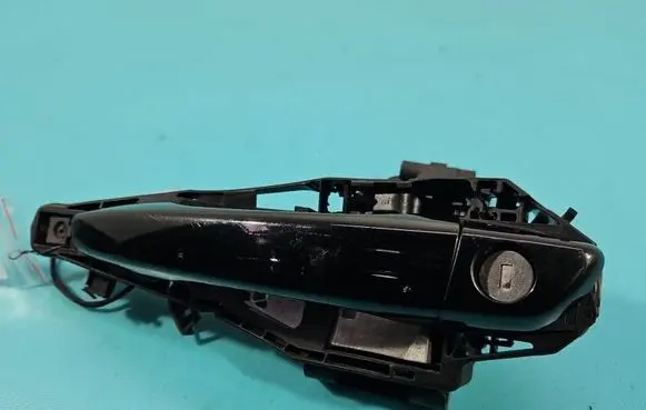 Peugeot 508 II Front door exterior handle 9686433780 IMPRK1548253
