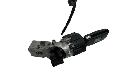 Citroen C3 Ignition lock 9663123380