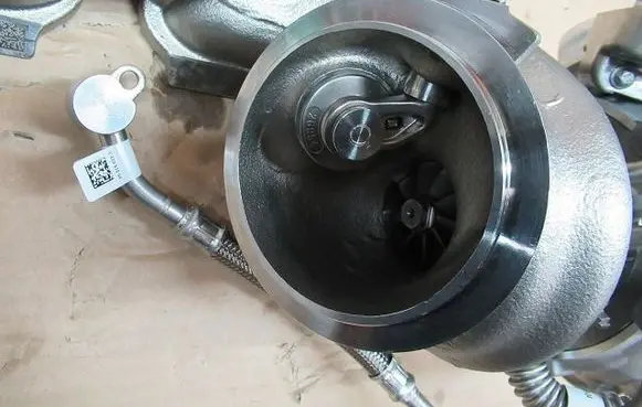 BMW X3 G01 Turbo 49138-00100-KG