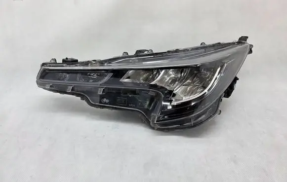 Headlight/headlamp