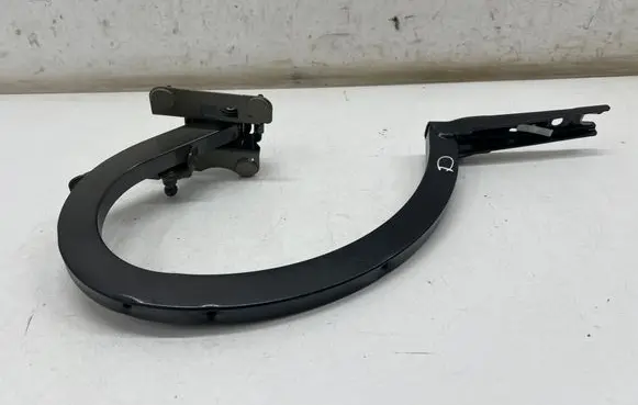 BMW 3 G20 G21 Tailgate/trunk/boot hinge 7430640