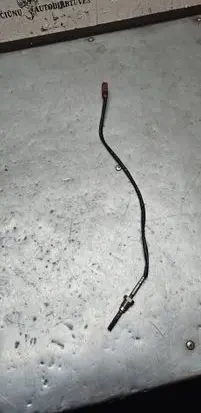 Audi A4 S4 B8 8K Exhaust gas temperature sensor 4G0906088R