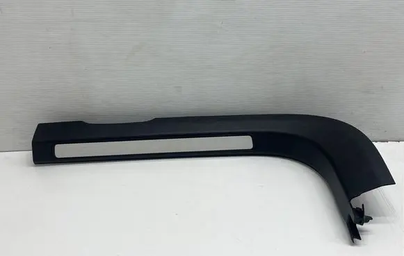 Volvo S60 Front sill trim cover 31468391 632240051 2440145