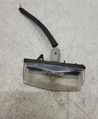 Toyota Prius (XW20) Number plate light A045053