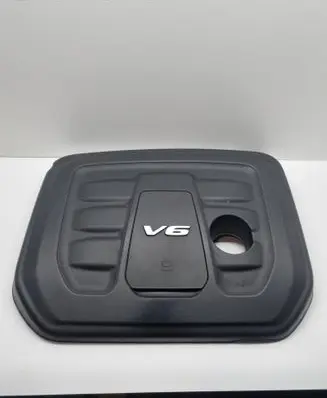 Dodge Durango Engine cover (trim) 05281383AE 05281616AC 99401859