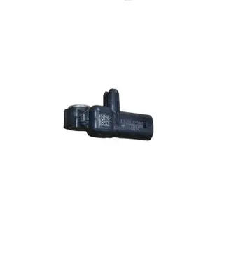 Airbag deployment crash/impact sensor