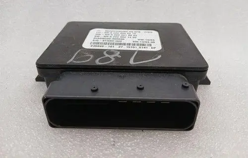Mercedes-Benz C W205 Hand brake control module A2229005210