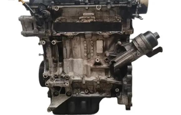 Mini One - Cooper Coupe R56 Engine N12B16A