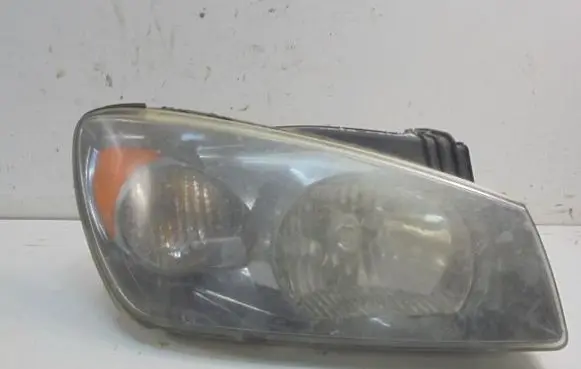 KIA Cerato Headlight/headlamp 921012F0R