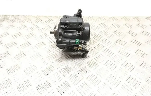Ford Mondeo MK IV Fuel injection high pressure pump 9424A050A 0303829DGR 9687959180
