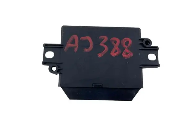 Audi A4 S4 B8 8K Other control units/modules 8K0907440A