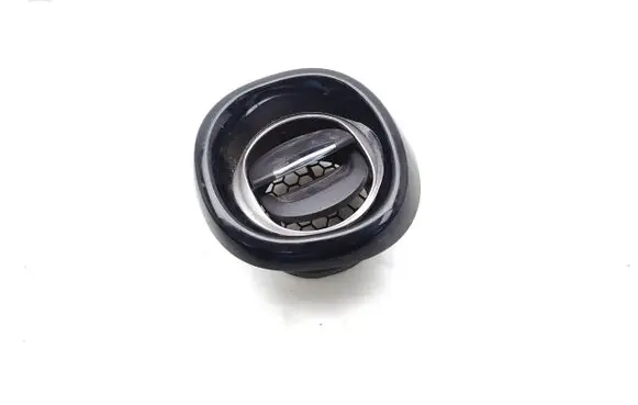 Opel Vivaro Dashboard side air vent grill/cover trim 687606325R 0827600001