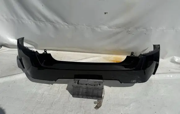 BMW 2 G42 Rear bumper 8098229 51128098229