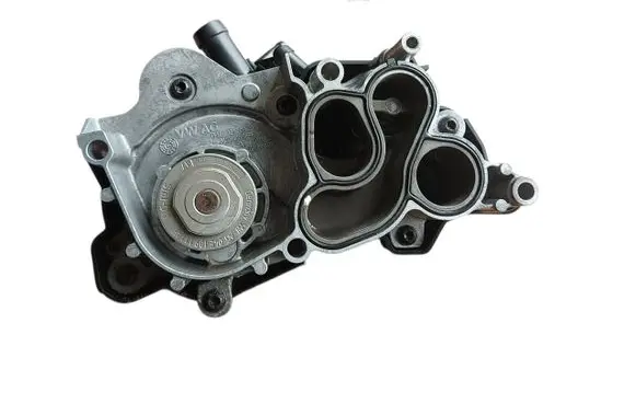 Audi A3 S3 8V Water pump 04E121042L 04E121121K