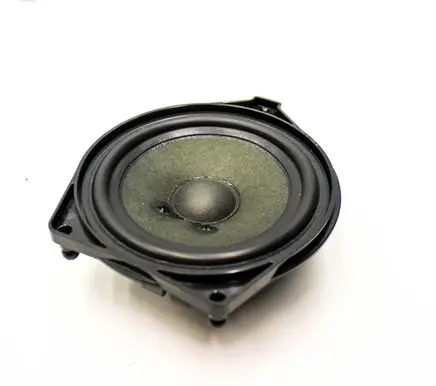 Mercedes-Benz E W213 Panel speaker A2058200902