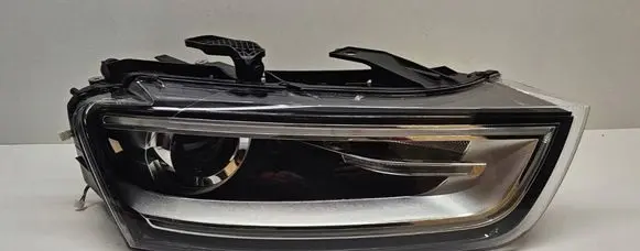 Audi Q3 8U Headlight/headlamp 8U0941006 A284