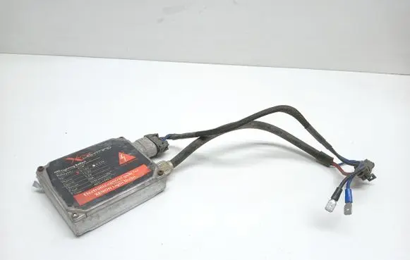 Audi A4 S4 B5 8D Headlight ballast module Xenon