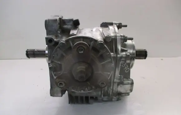 Volkswagen Tiguan Gearbox transfer box case 0A6409107 CBA